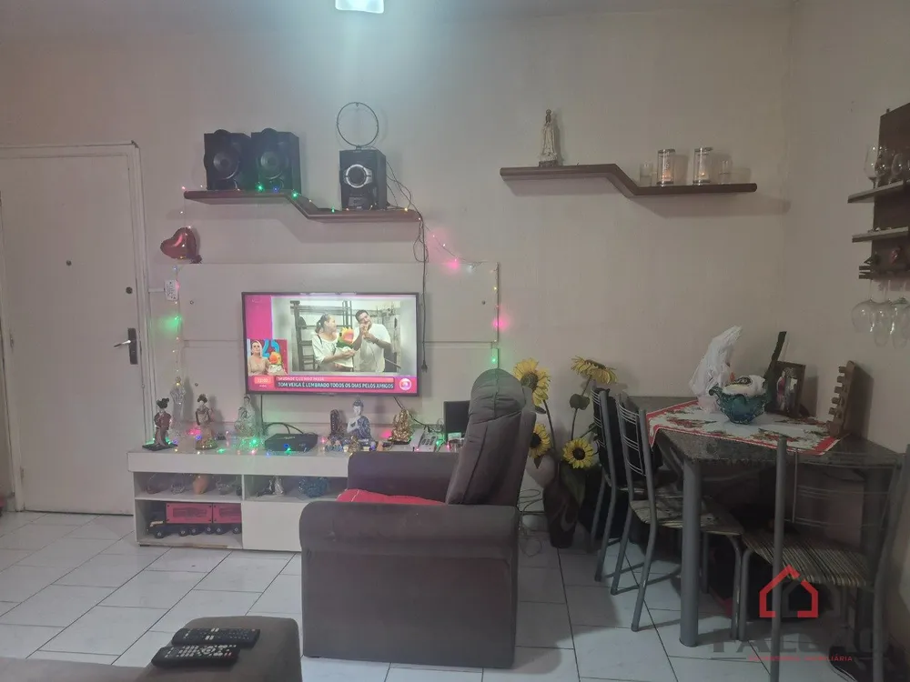 Apartamento, 1 quarto, 71 m² - Foto 4