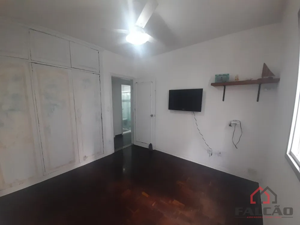 Apartamento, 3 quartos, 84 m² - Foto 3