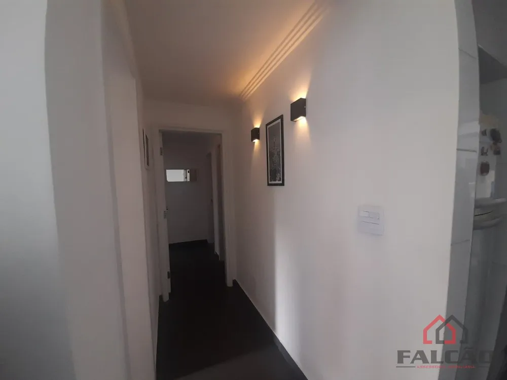 Apartamento, 3 quartos, 84 m² - Foto 2