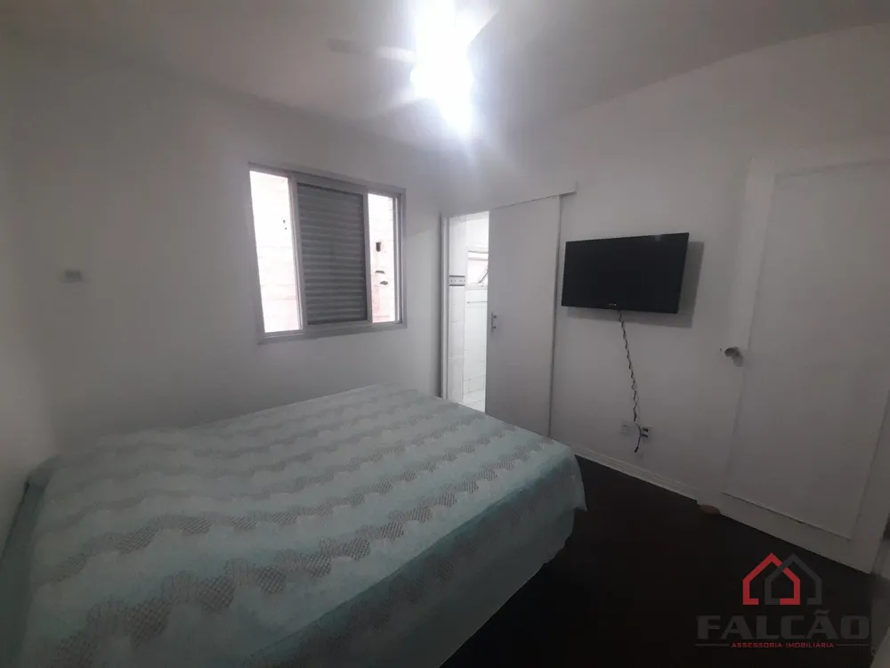 Apartamento, 3 quartos, 84 m² - Foto 4