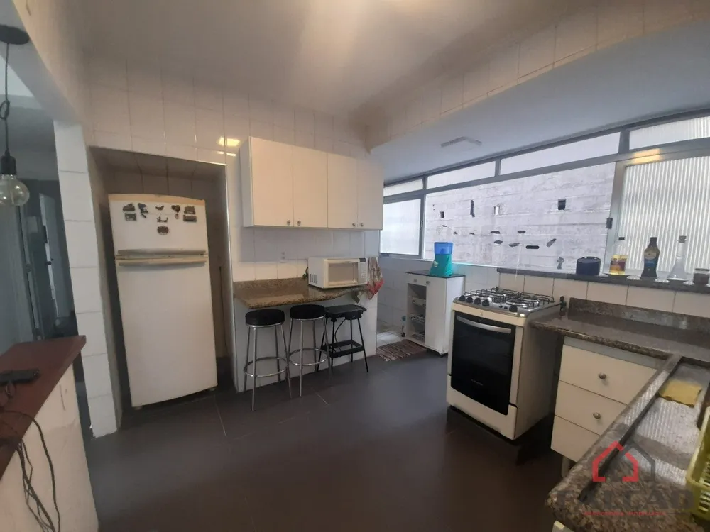 Apartamento, 3 quartos, 84 m² - Foto 12