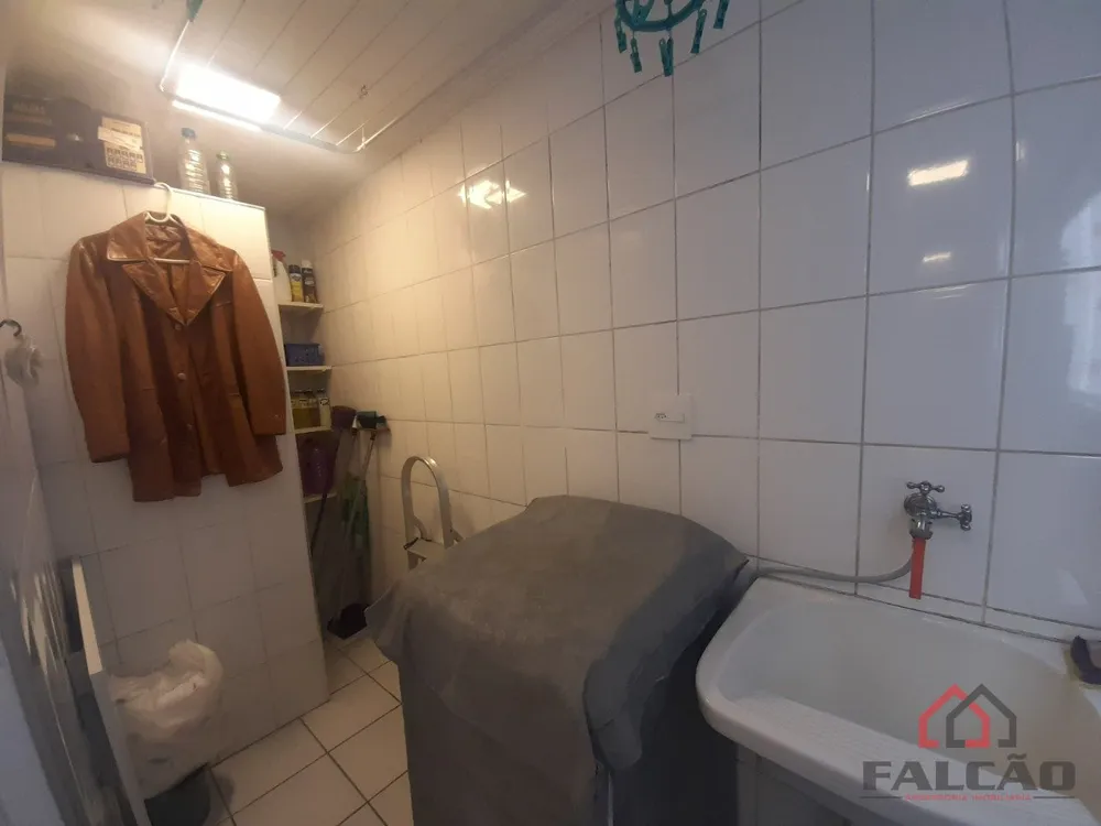 Apartamento, 3 quartos, 84 m² - Foto 2