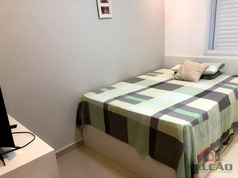Casa de Condomínio, 2 quartos - Foto 5