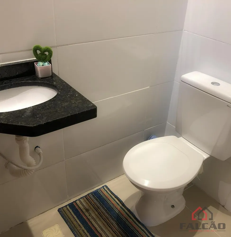 Casa de Condomínio, 2 quartos - Foto 3