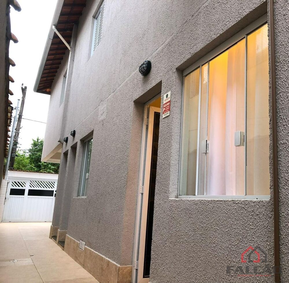 Casa de Condomínio, 2 quartos - Foto 7