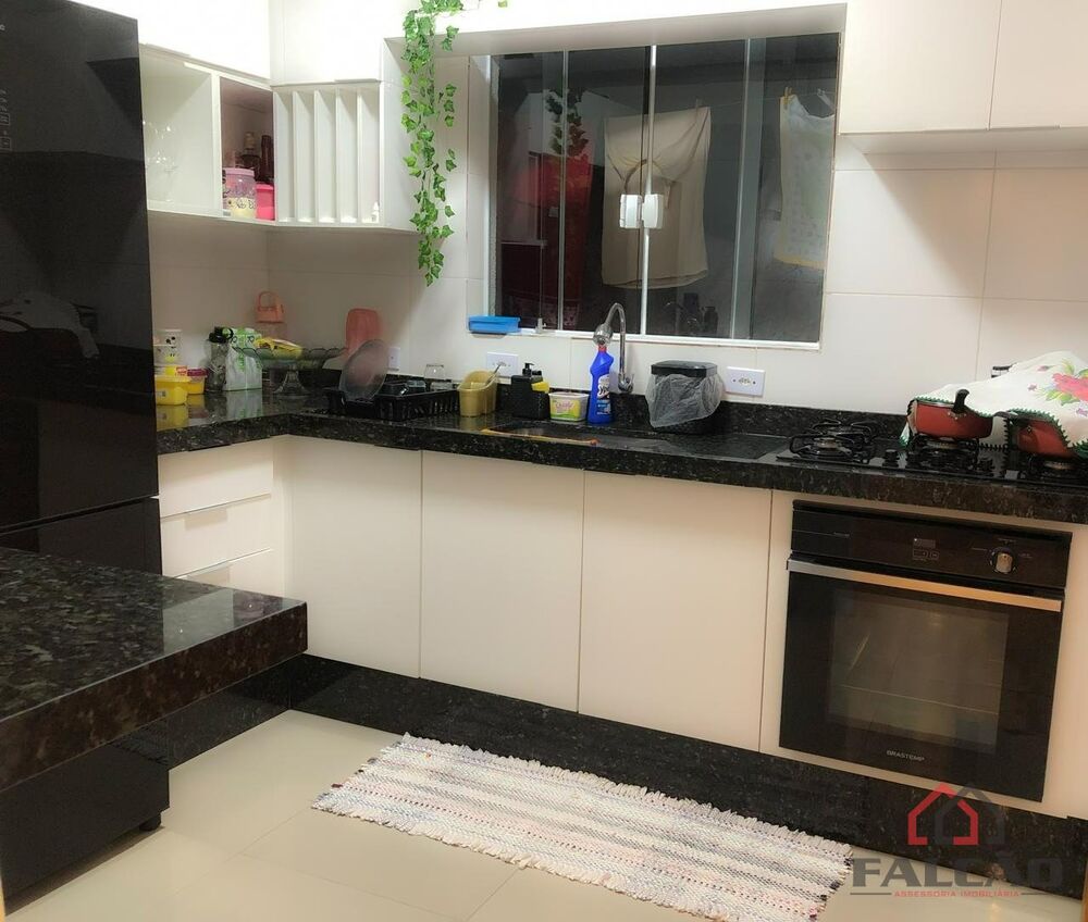 Casa de Condomínio, 2 quartos - Foto 6
