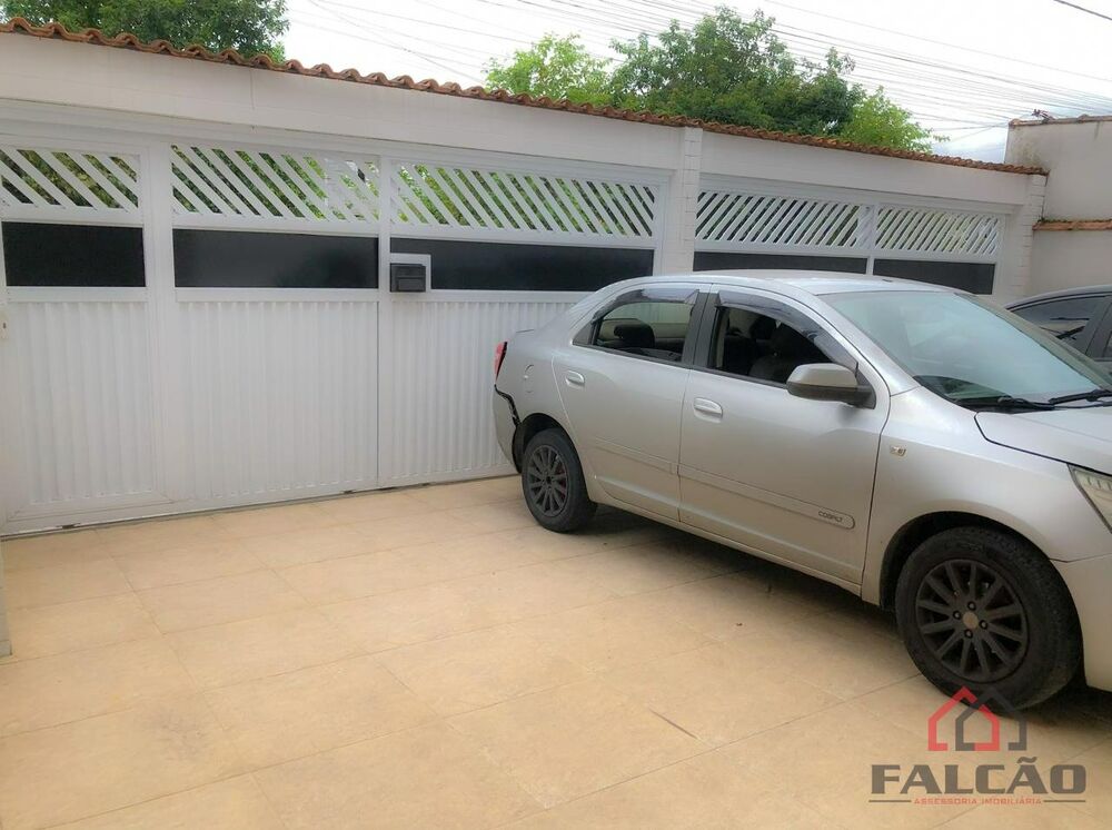 Casa de Condomínio, 2 quartos - Foto 8