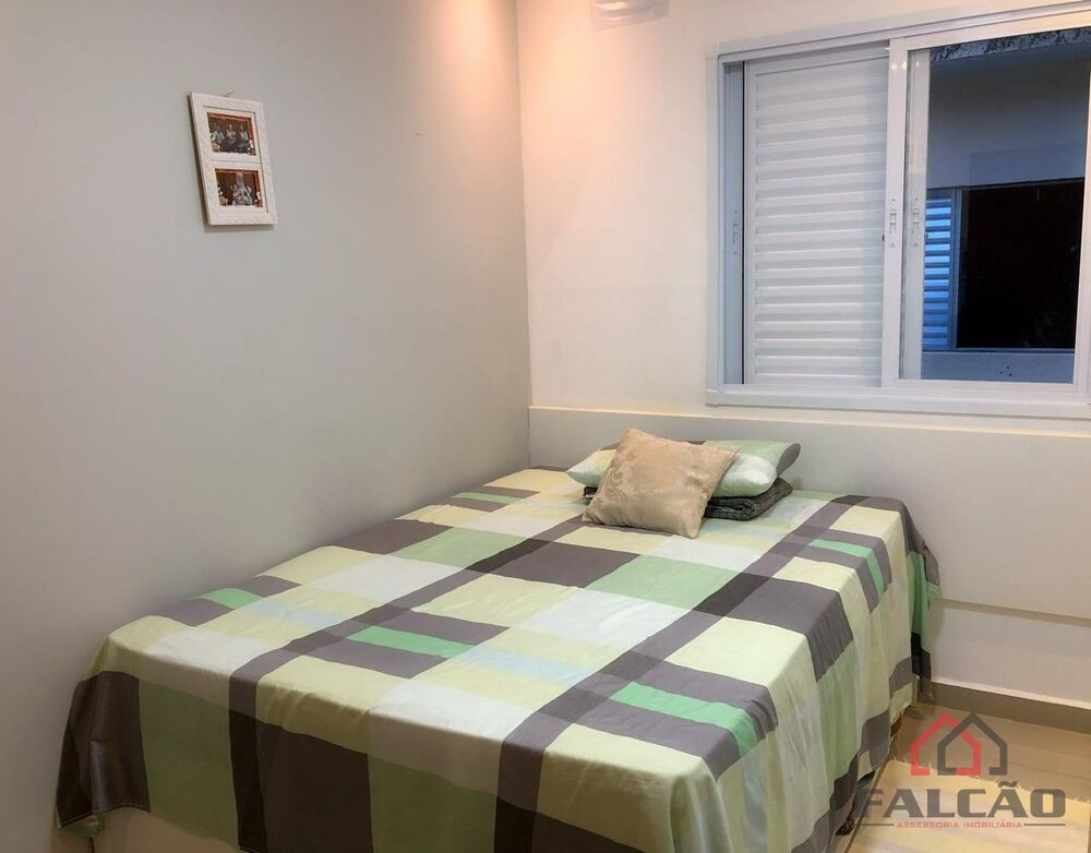Casa de Condomínio, 2 quartos - Foto 4