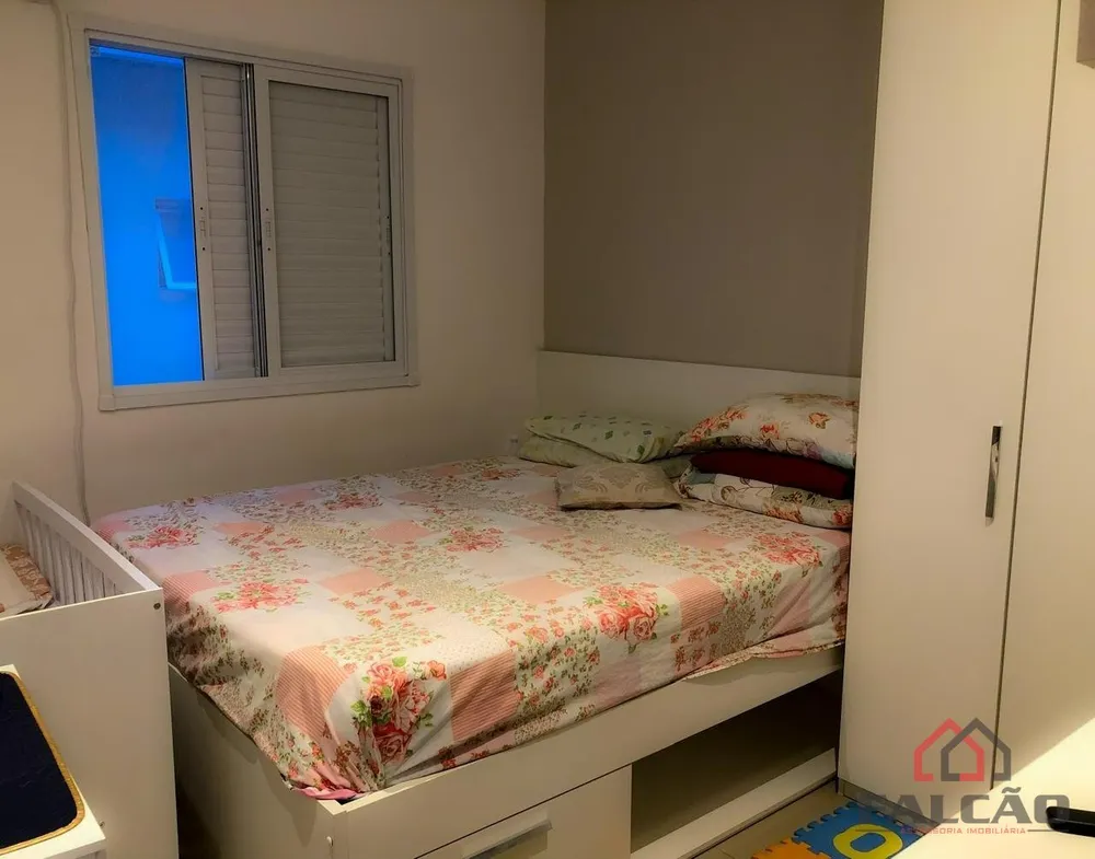 Casa de Condomínio, 2 quartos - Foto 7