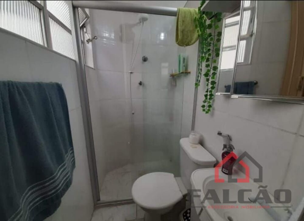 Apartamento, 2 quartos, 70 m² - Foto 6