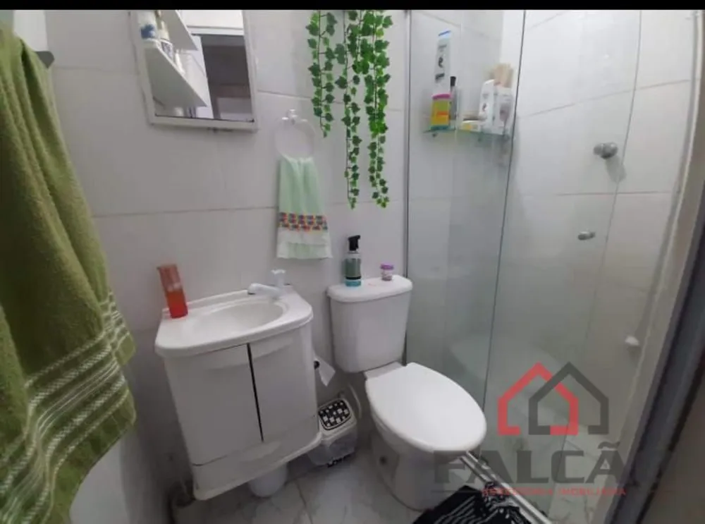 Apartamento, 2 quartos, 70 m² - Foto 11