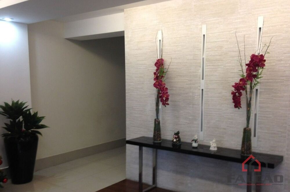 Apartamento à venda com 2 quartos, 154m² - Foto 3
