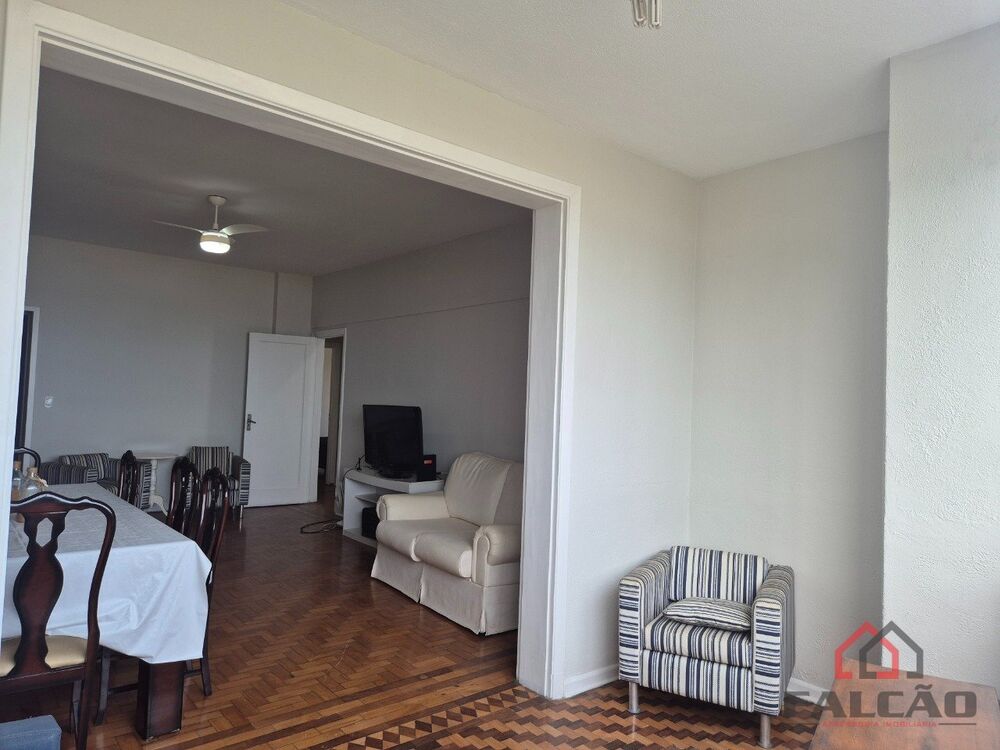 Apartamento à venda e aluguel com 3 quartos, 130m² - Foto 8