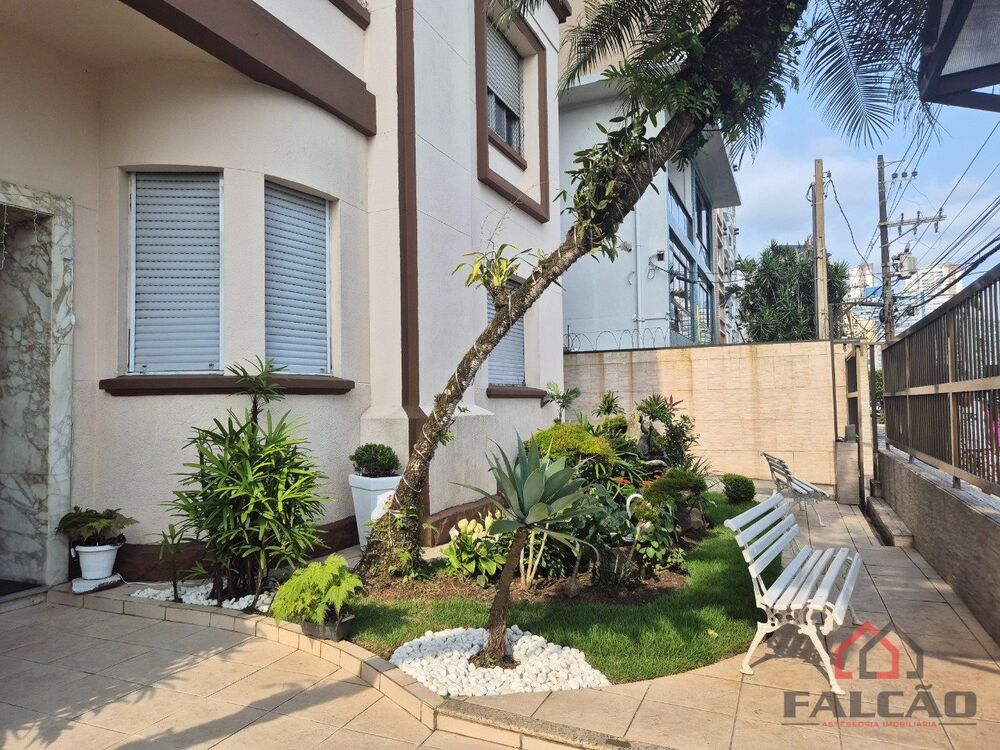 Apartamento à venda e aluguel com 3 quartos, 130m² - Foto 36