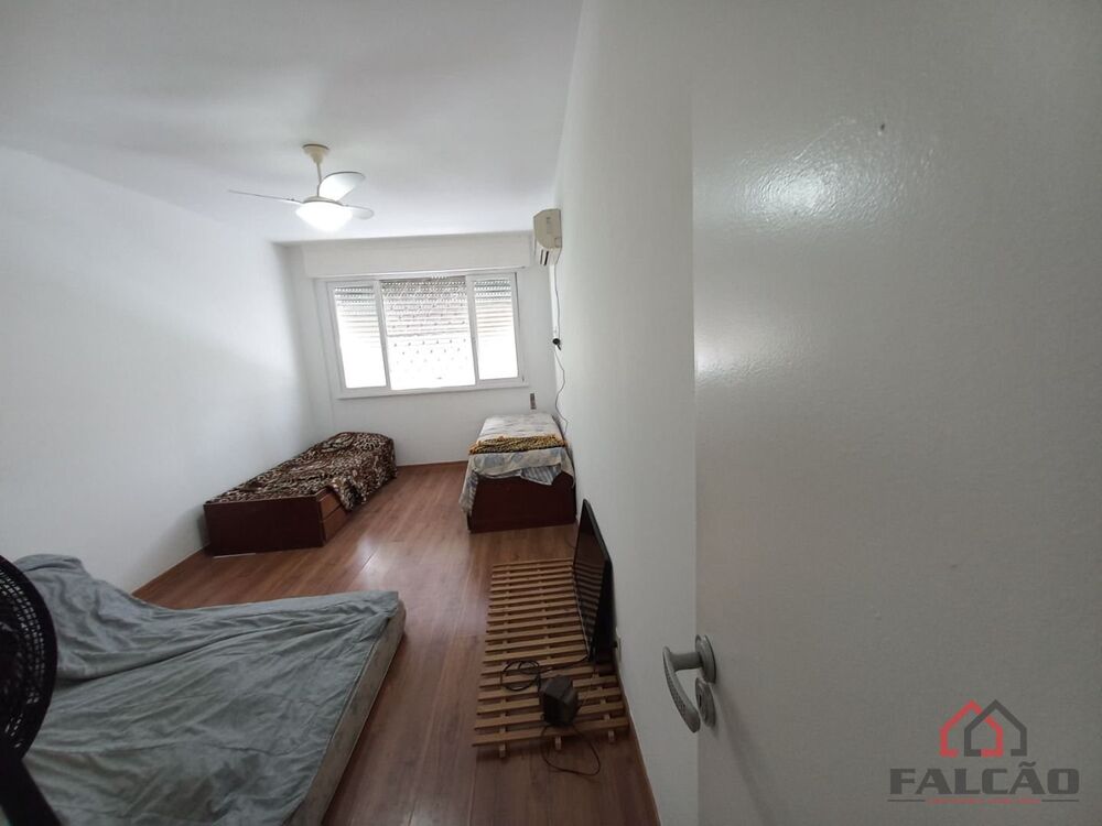 Apartamento à venda com 3 quartos, 139m² - Foto 5