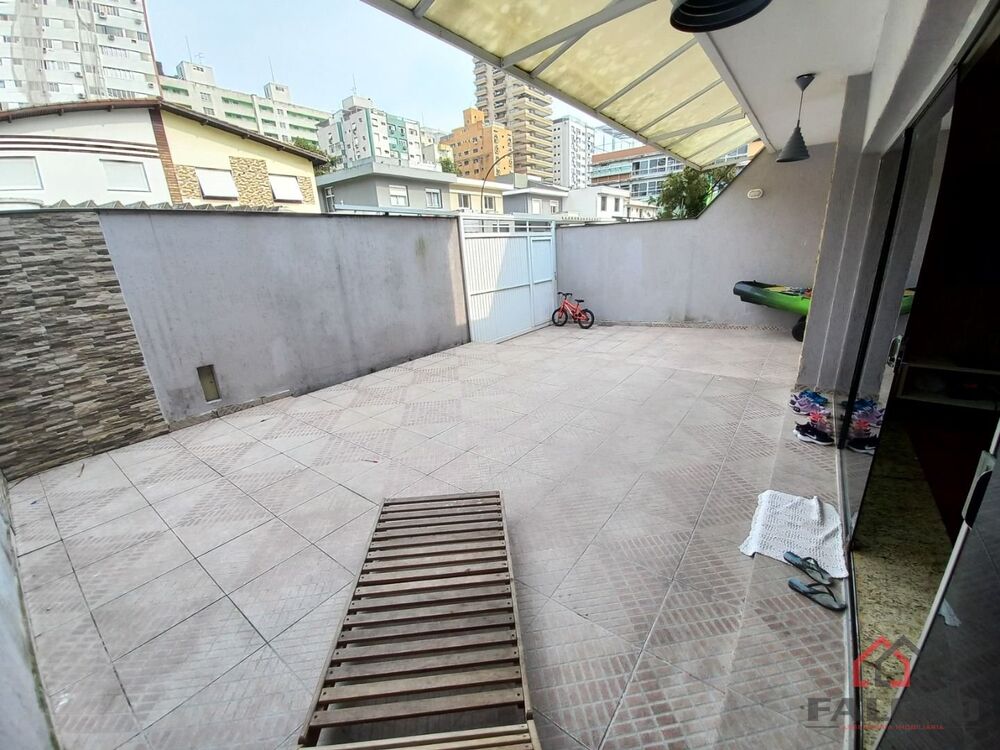 Sobrado, 3 quartos, 163 m² - Foto 8