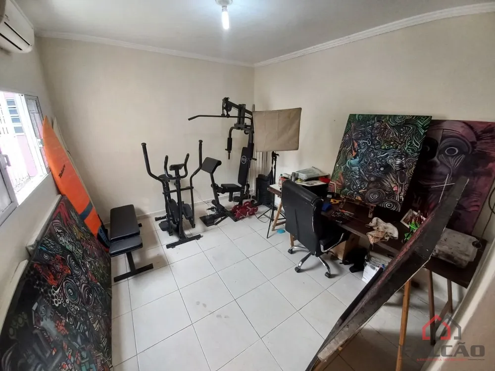 Sobrado, 3 quartos, 163 m² - Foto 5