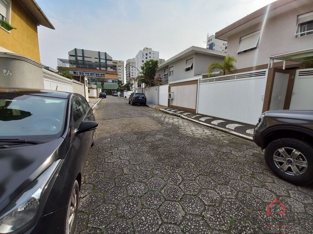 Sobrado, 3 quartos, 163 m² - Foto 6