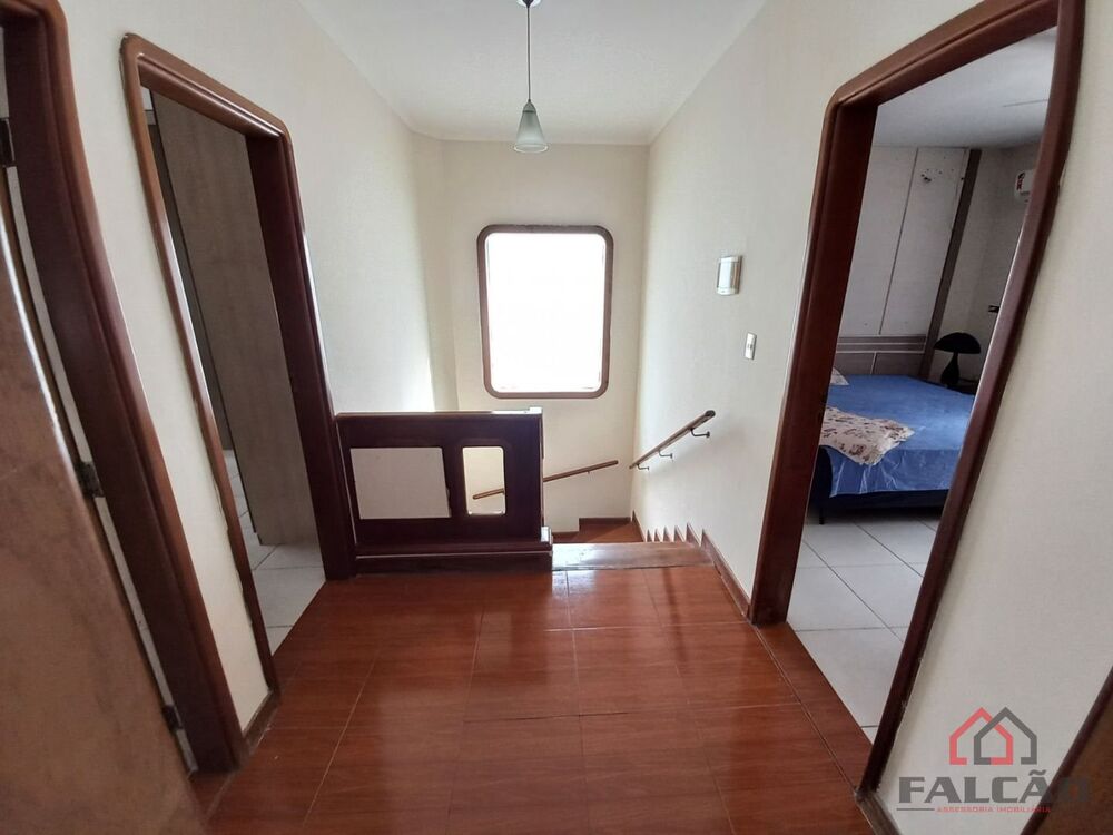 Sobrado, 3 quartos, 163 m² - Foto 3