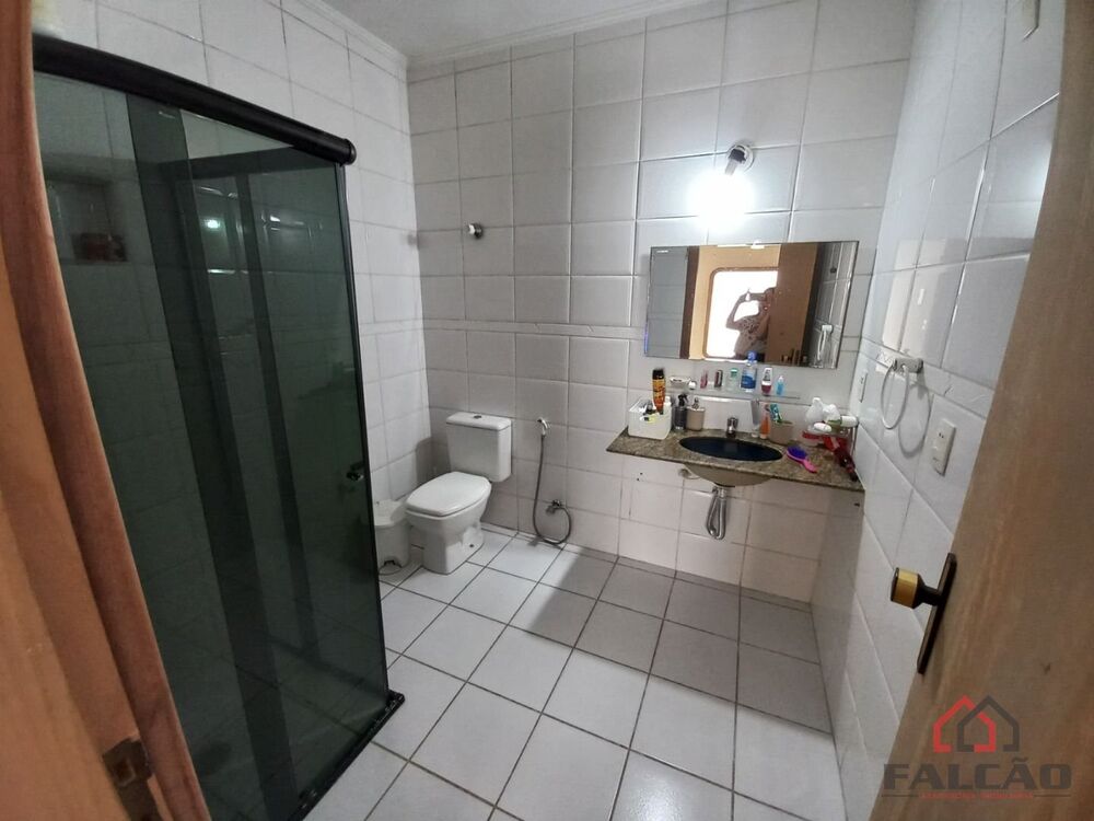 Sobrado, 3 quartos, 163 m² - Foto 4