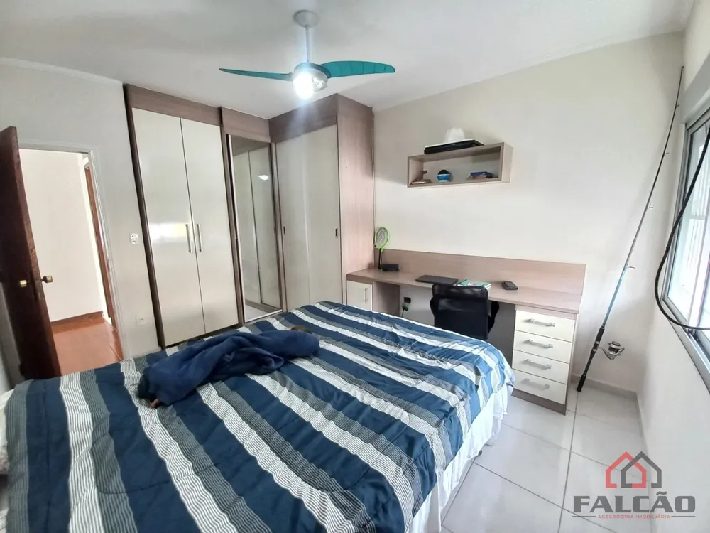 Sobrado, 3 quartos, 163 m² - Foto 7