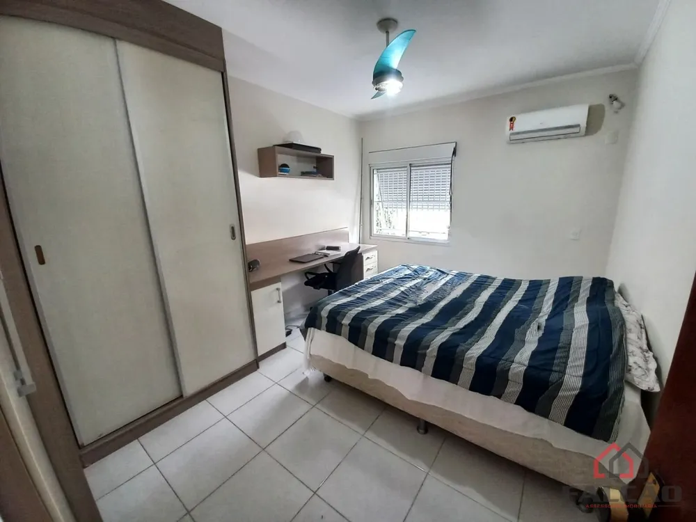 Sobrado, 3 quartos, 163 m² - Foto 8