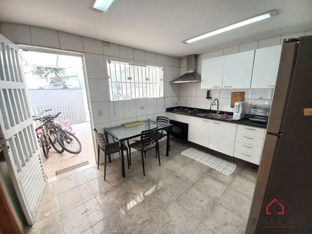 Sobrado, 3 quartos, 163 m² - Foto 10