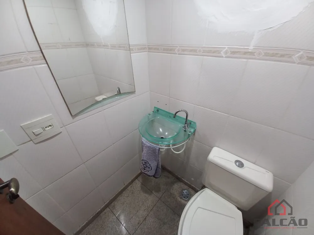 Sobrado, 3 quartos, 163 m² - Foto 3