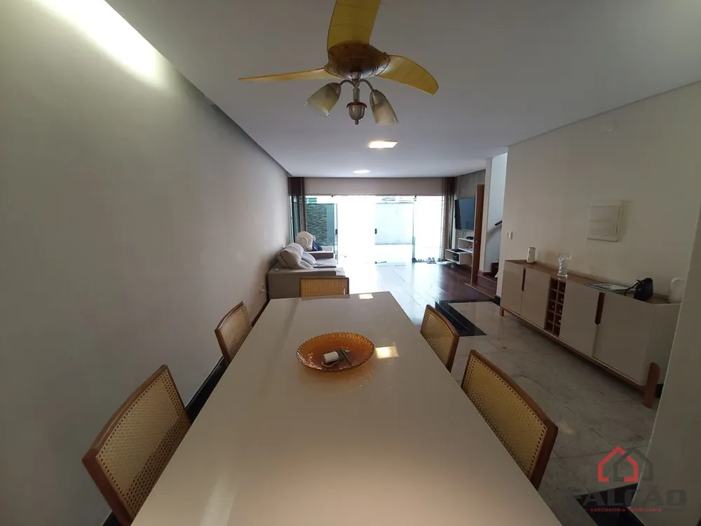 Sobrado, 3 quartos, 163 m² - Foto 2