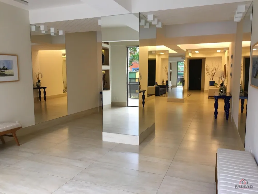Apartamento, 3 quartos, 126 m² - Foto 47