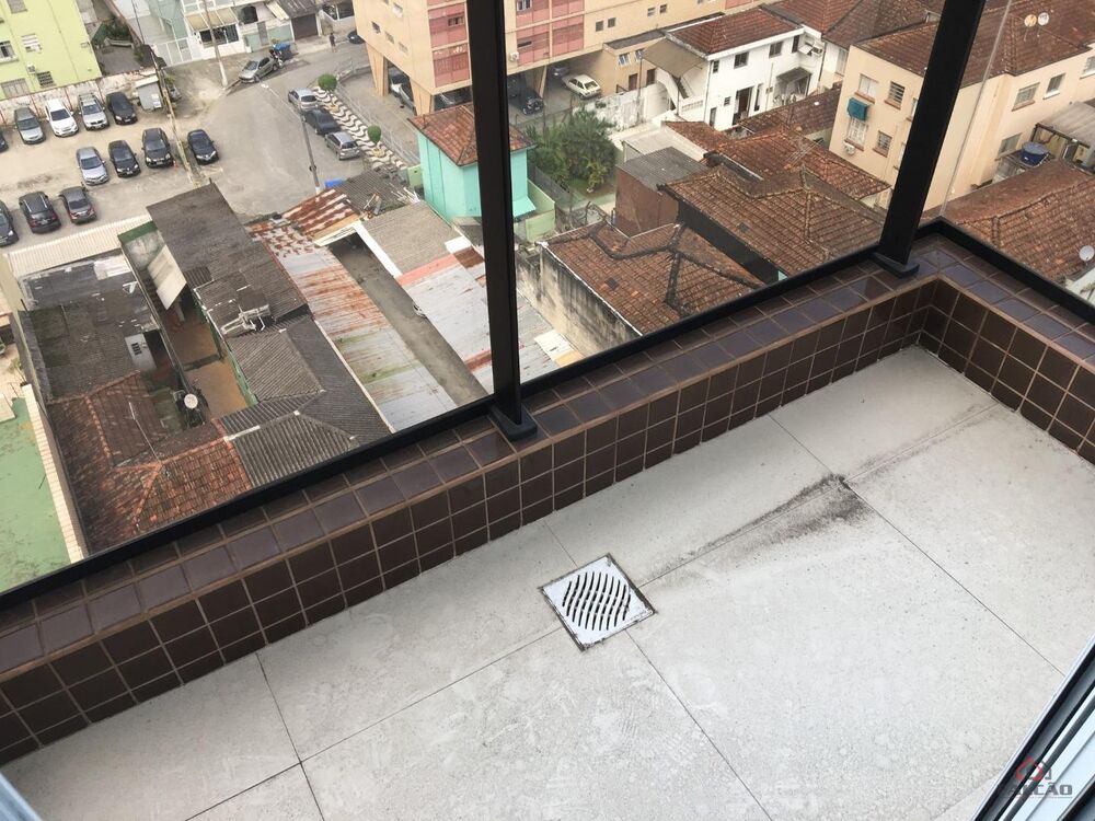 Apartamento à venda com 3 quartos, 126m² - Foto 5