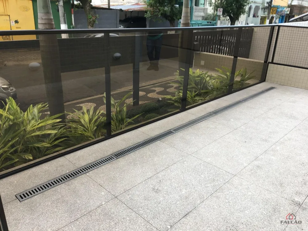 Apartamento, 3 quartos, 126 m² - Foto 48