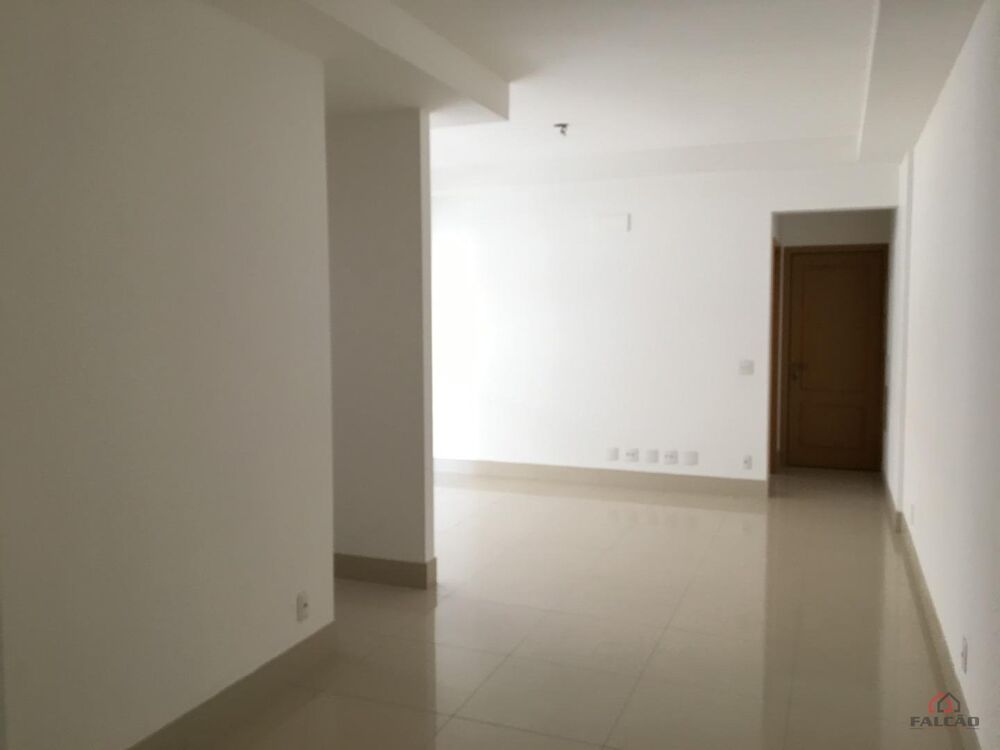 Apartamento à venda com 3 quartos, 126m² - Foto 2