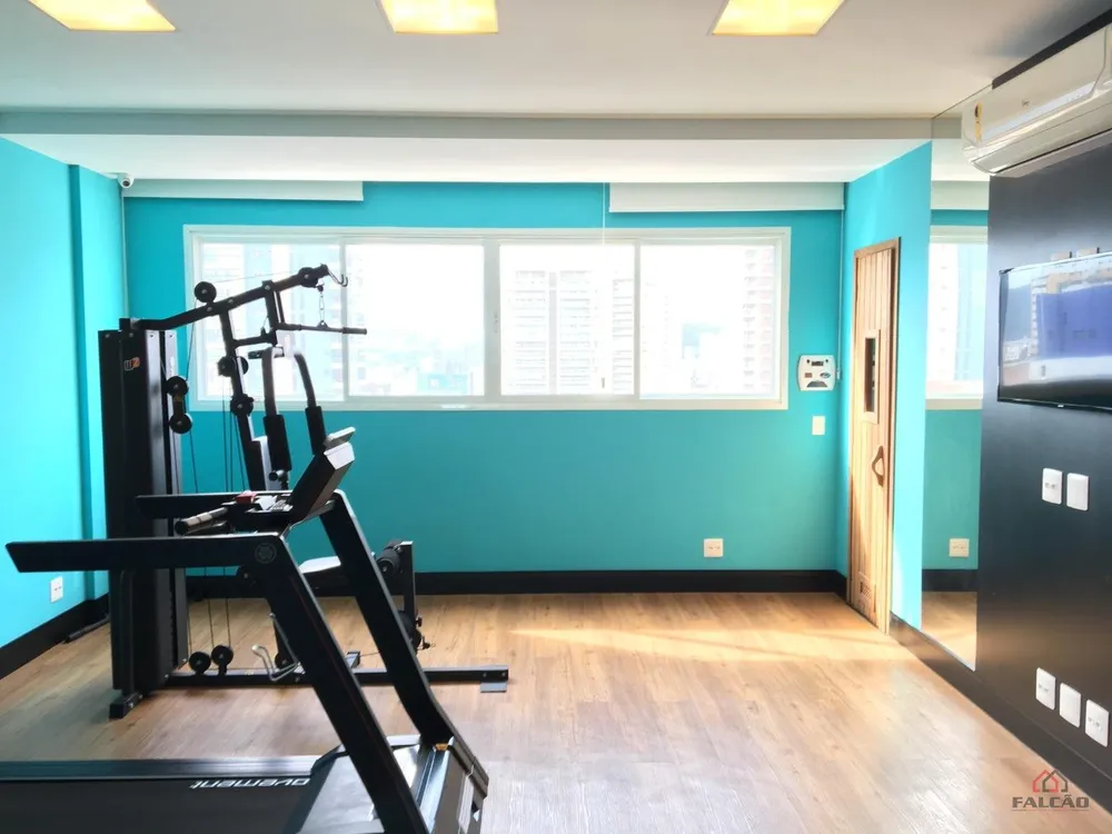 Apartamento, 3 quartos, 126 m² - Foto 29