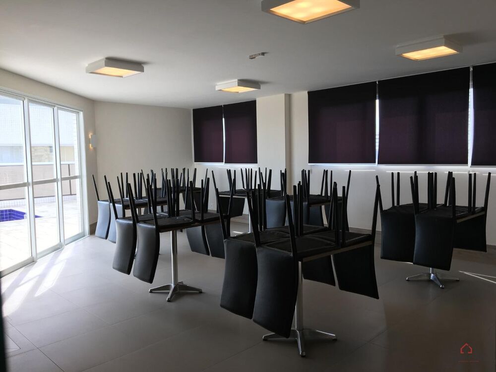 Apartamento à venda com 3 quartos, 126m² - Foto 15