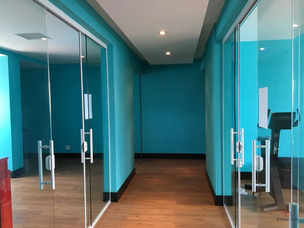 Apartamento, 3 quartos, 126 m² - Foto 28