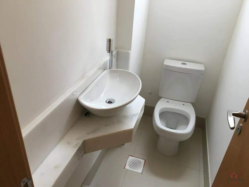 Apartamento, 3 quartos, 126 m² - Foto 6