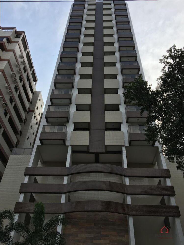 Apartamento à venda com 3 quartos, 126m² - Foto 20