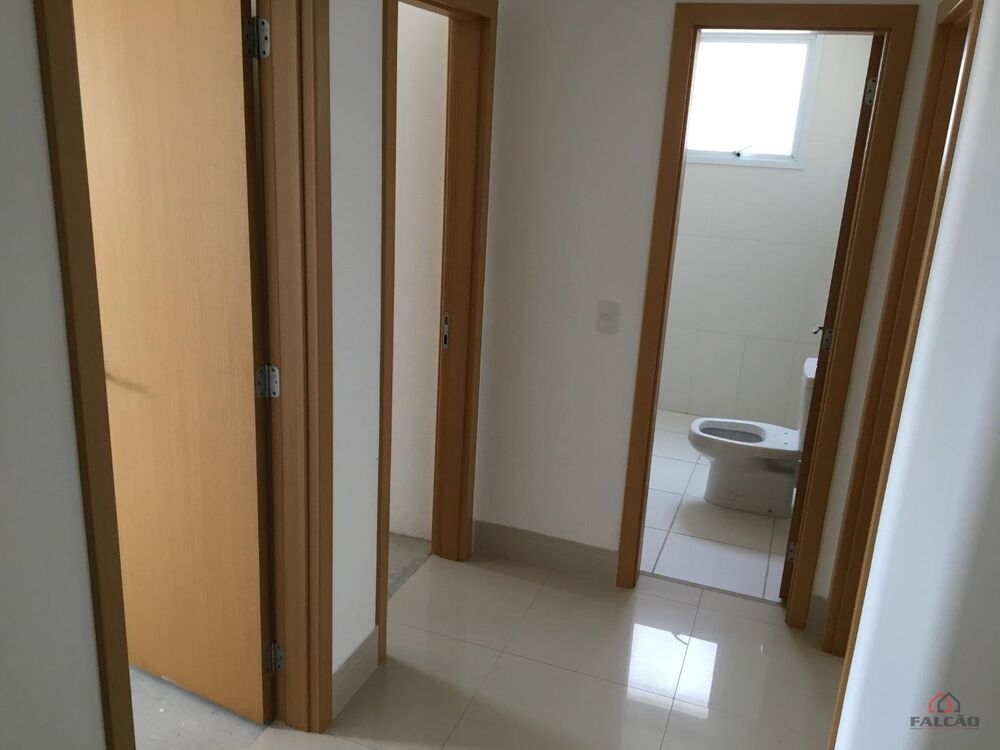 Apartamento à venda com 3 quartos, 126m² - Foto 8
