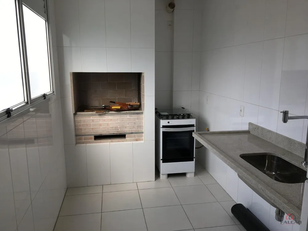 Apartamento, 3 quartos, 126 m² - Foto 25