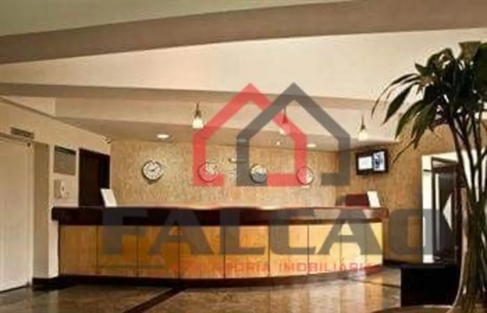 Apartamento, 1 quarto, 40 m² - Foto 12
