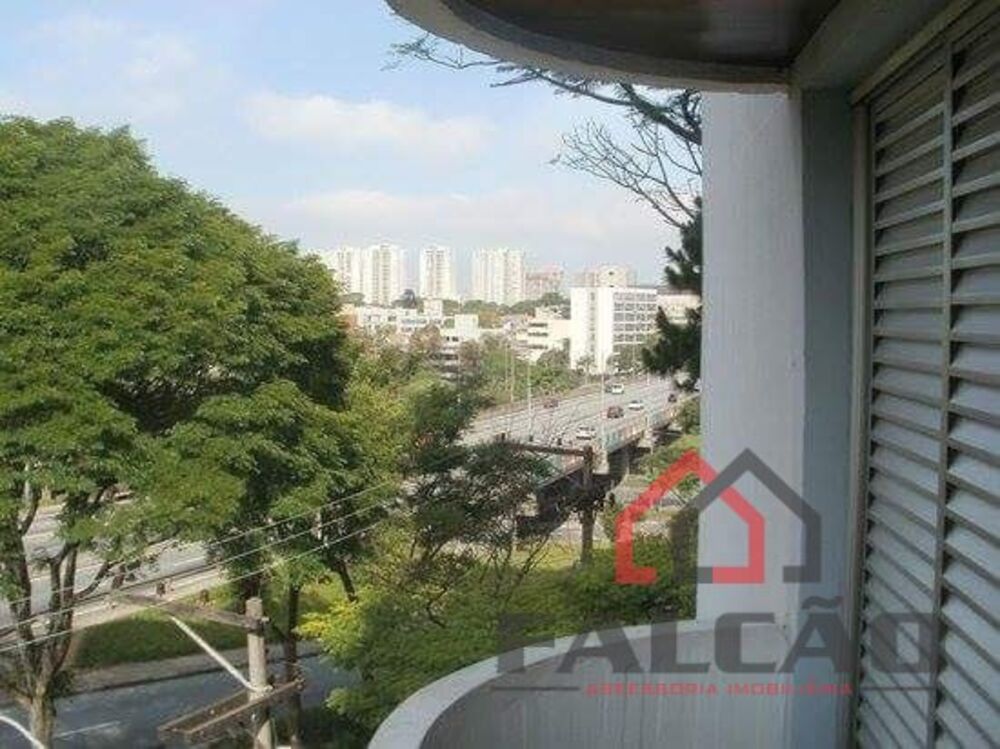 Apartamento, 1 quarto, 40 m² - Foto 3