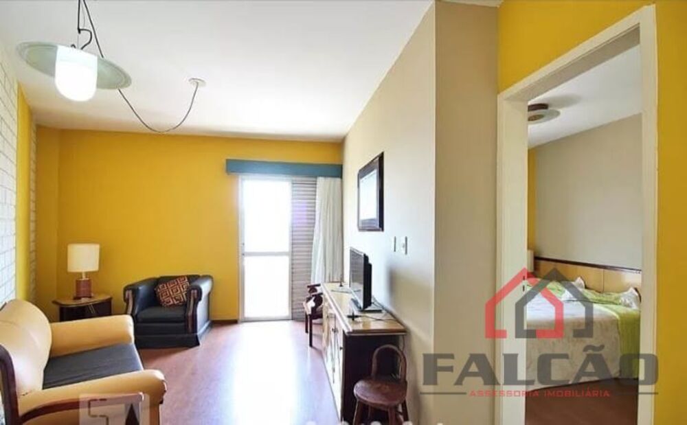 Apartamento, 1 quarto, 40 m² - Foto 7