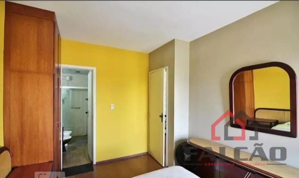 Apartamento, 1 quarto, 40 m² - Foto 11