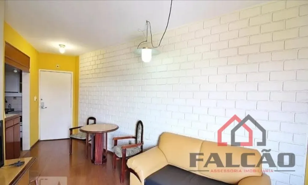 Apartamento, 1 quarto, 40 m² - Foto 10