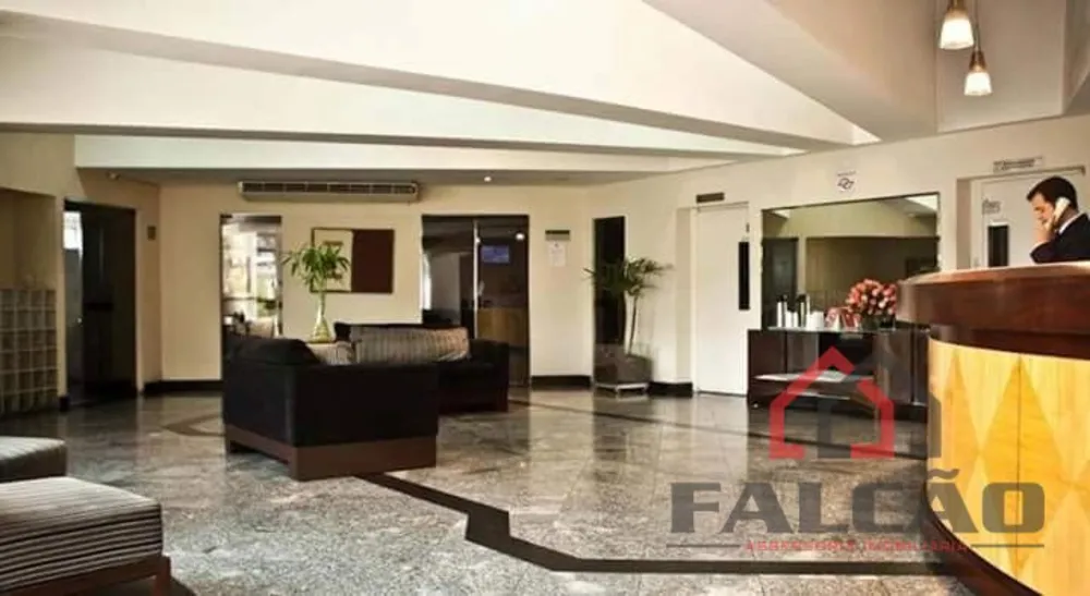 Apartamento, 1 quarto, 40 m² - Foto 9