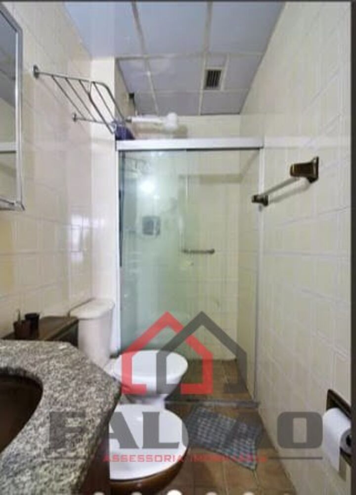 Apartamento, 1 quarto, 40 m² - Foto 4