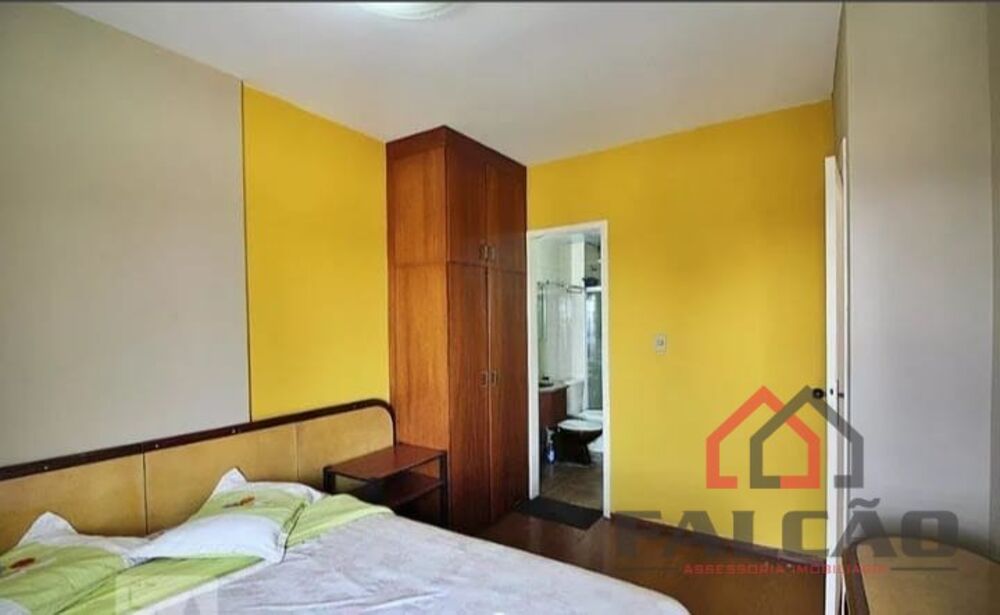 Apartamento, 1 quarto, 40 m² - Foto 1
