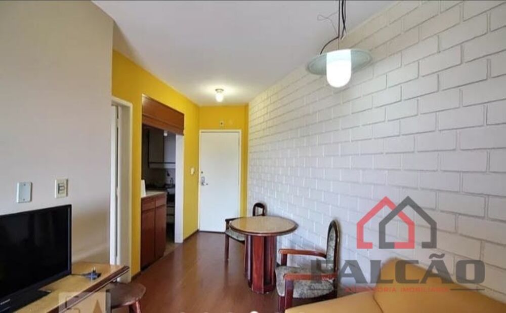 Apartamento, 1 quarto, 40 m² - Foto 6