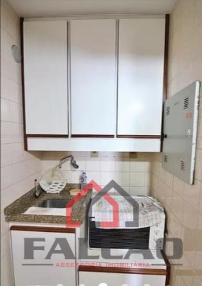 Apartamento, 1 quarto, 40 m² - Foto 8